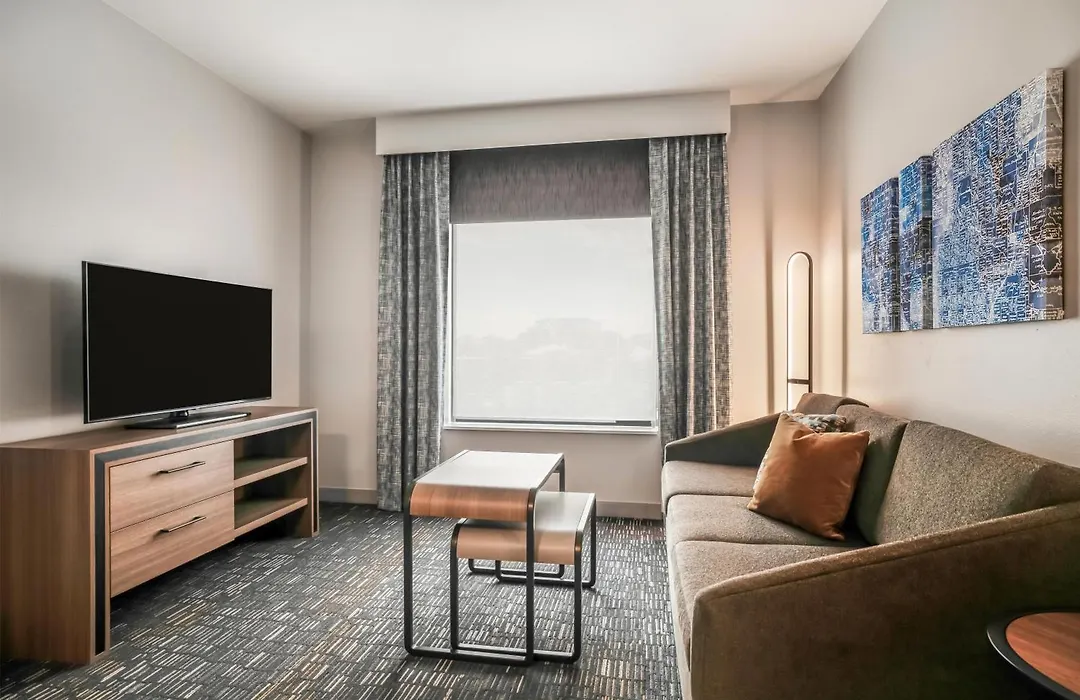 Homewood Suites Dallas-Frisco-1