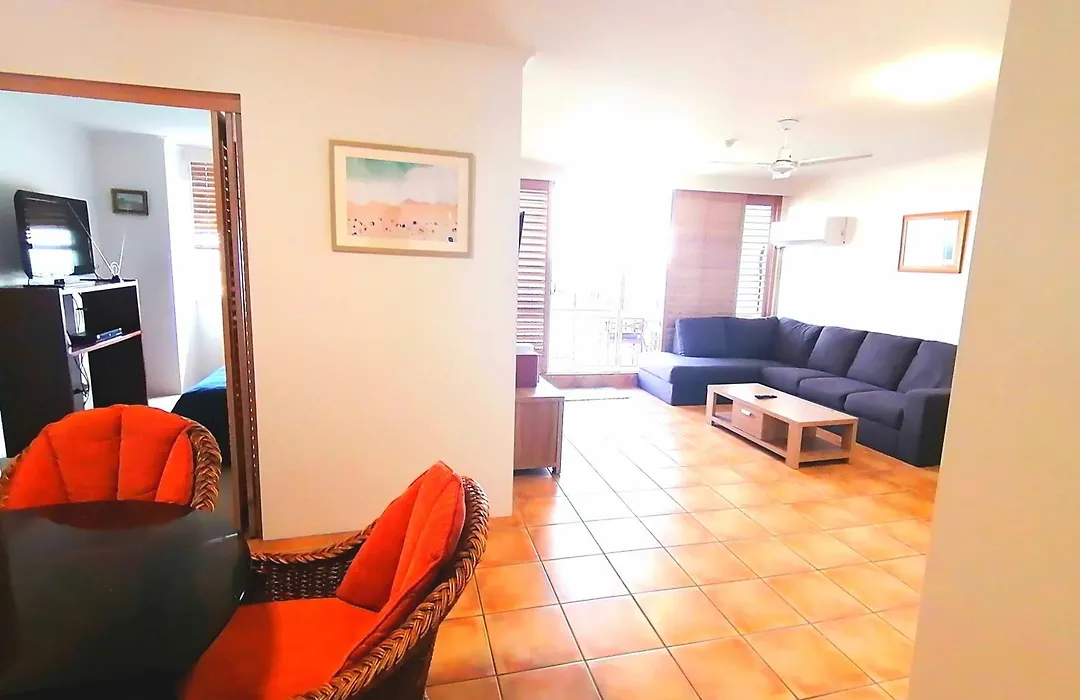 Silverton Apartment Resort Surfers Paradise-1