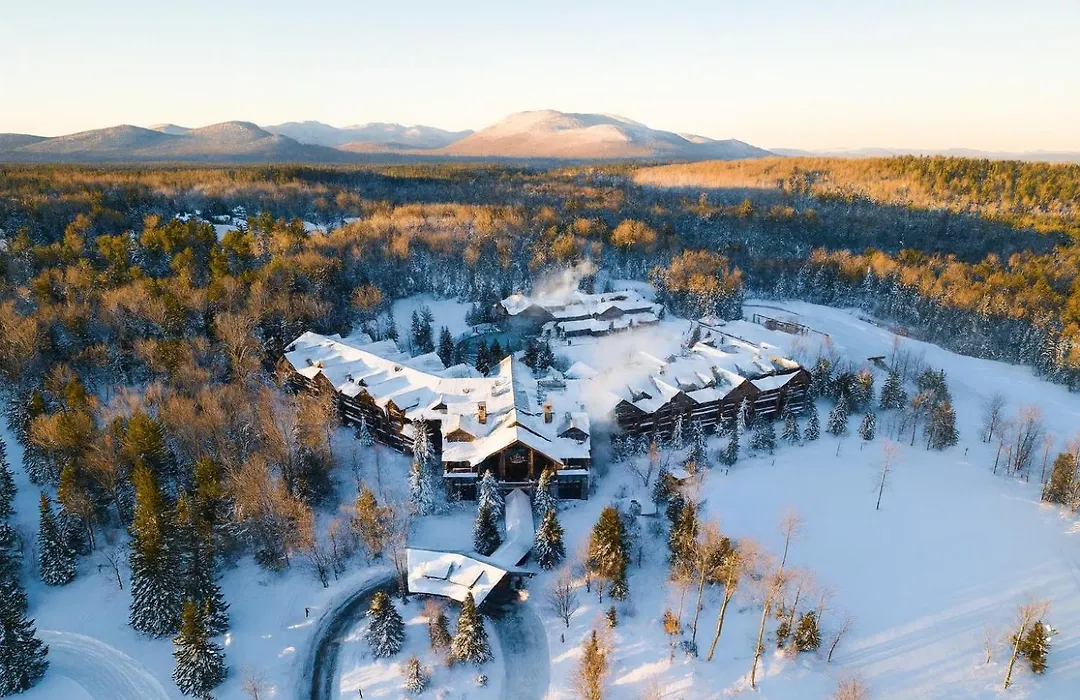 The Whiteface Lodge-1