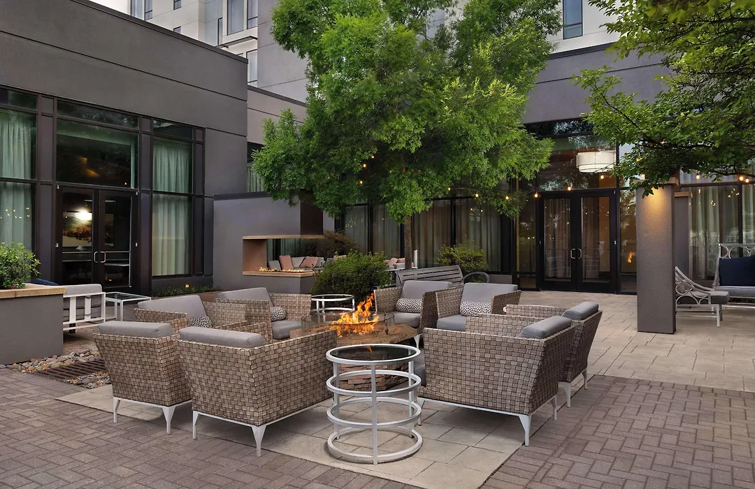 Embassy Suites By Hilton Knoxville West-1