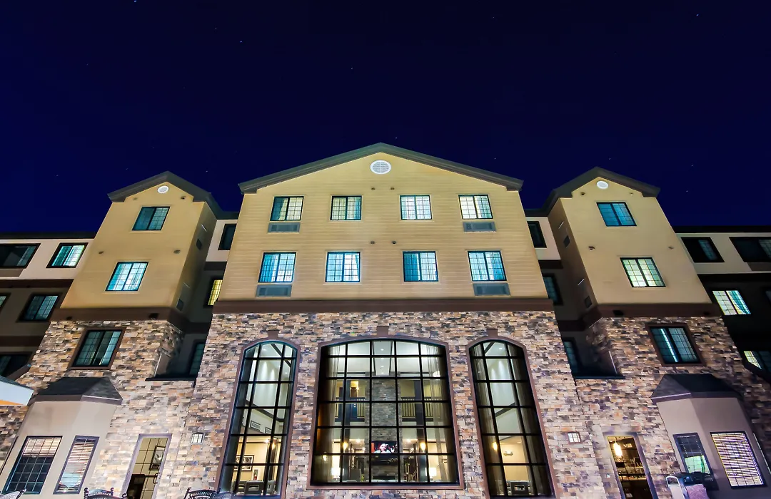Staybridge Suites Grand Forks By Ihg-1