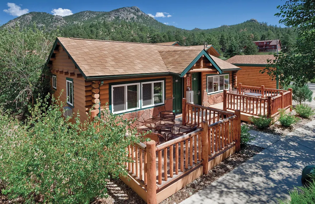 Worldmark Estes Park-1