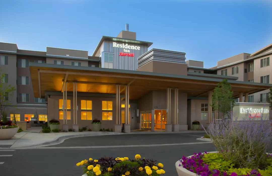 Residence Inn Denver Cherry Creek-1