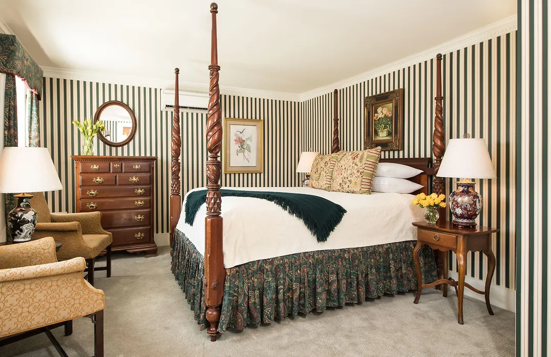 The Inn At Ormsby Hill-1