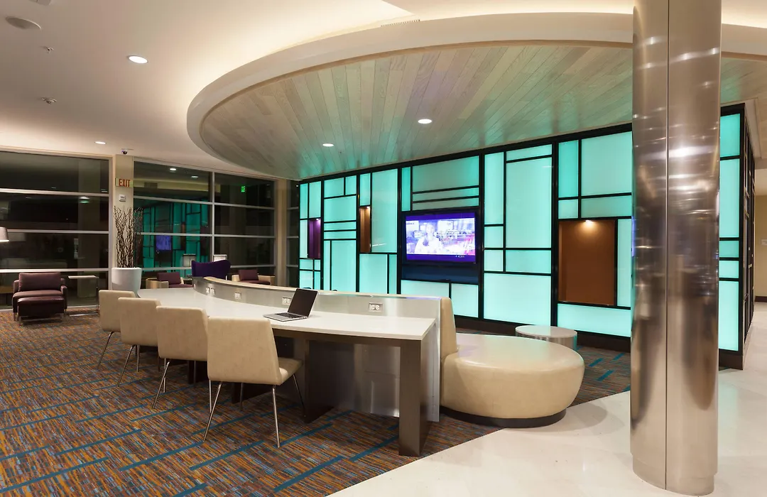 Courtyard By Marriott San Jose North/ Silicon Valley-1