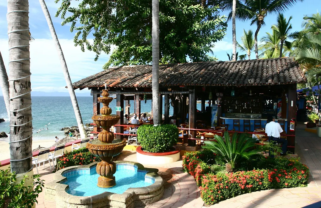 Lindo Mar Resort-1