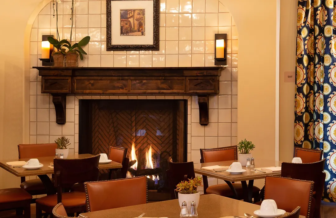 Ponte Vineyard Inn-1