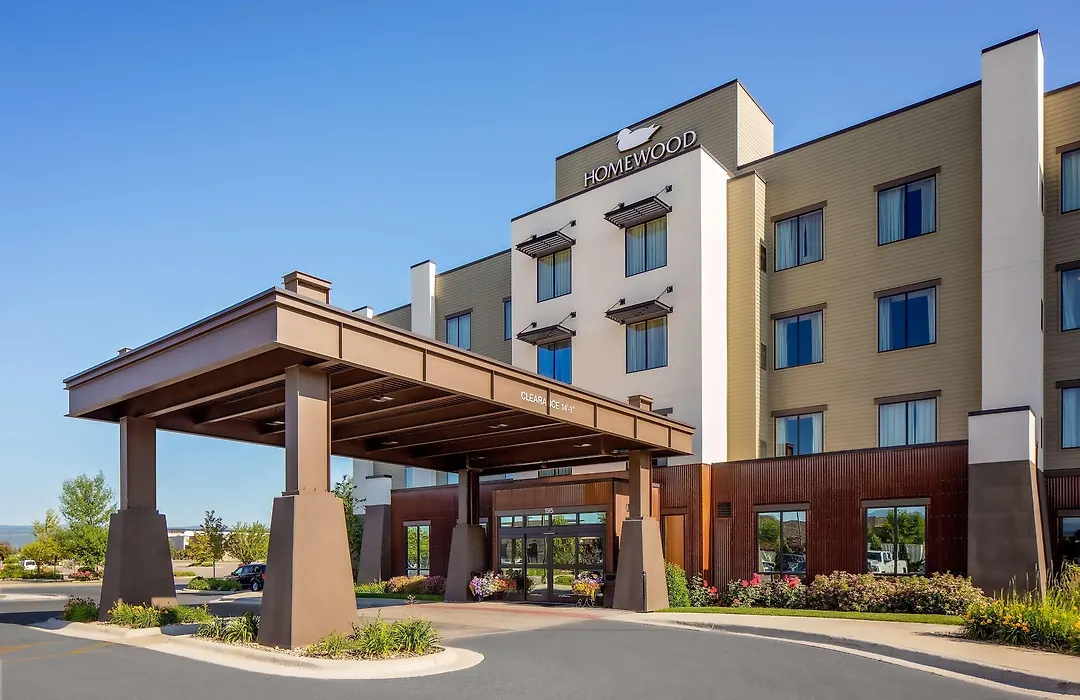 Homewood Suites By Hilton Kalispell-1