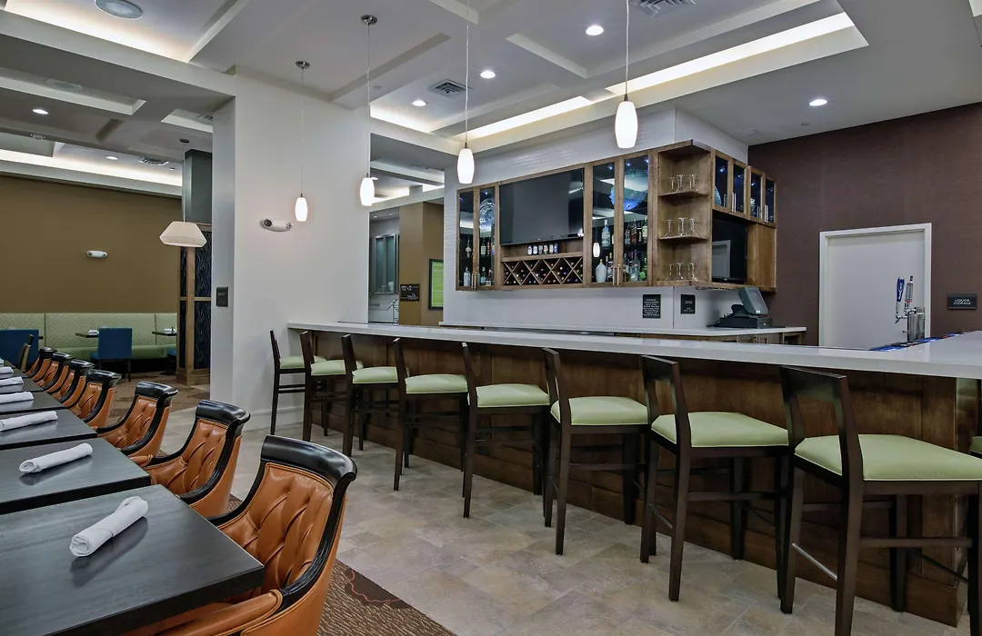 Hilton Garden Inn Lincoln Downtown/Haymarket-1
