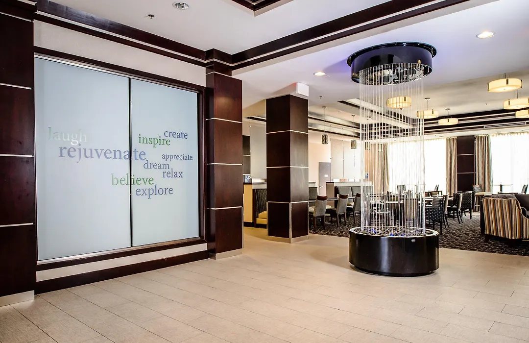 Holiday Inn Express Hotel & Suites Austin Nw - Arboretum Area By Ihg-1