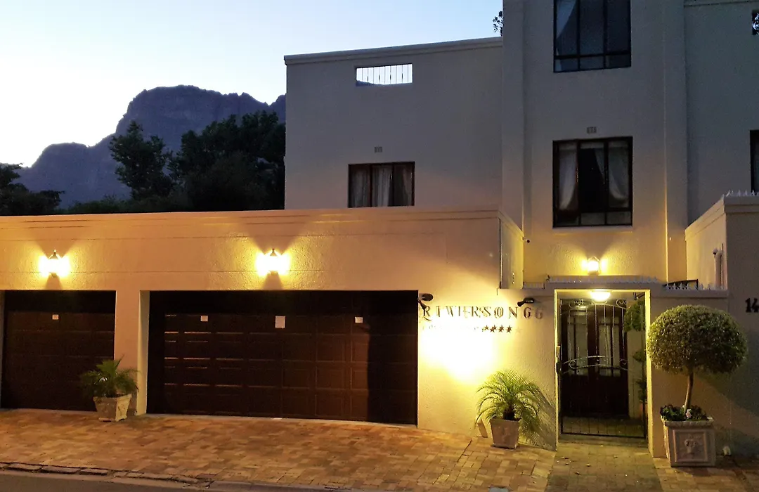 Riversong Guest House-1