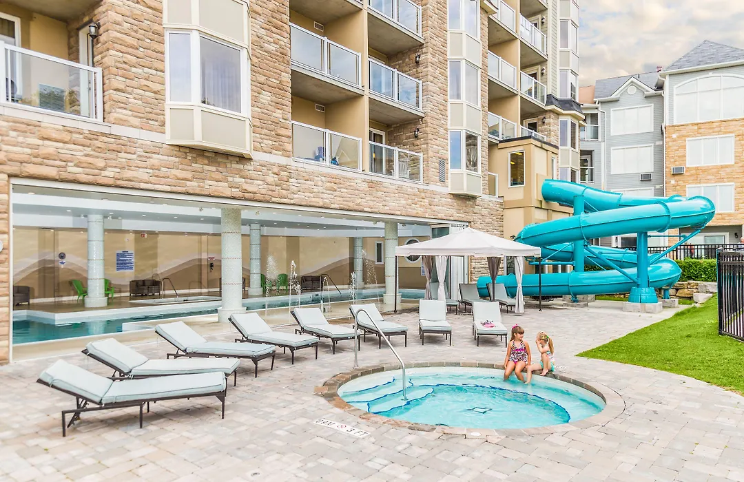 Living Water Resort & Spa-1