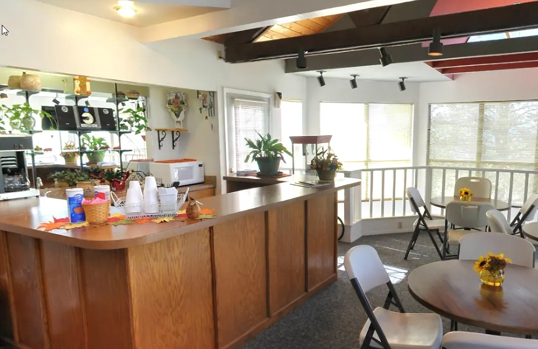 High Sierra Condominiums-1