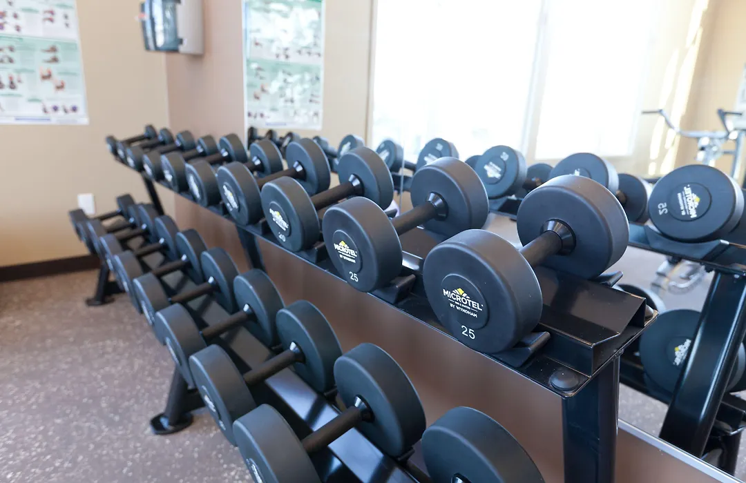 Microtel Inn & Suites By Wyndham Lloydminster-1
