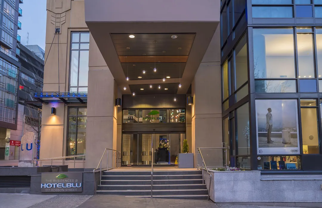Hotel Blu-1