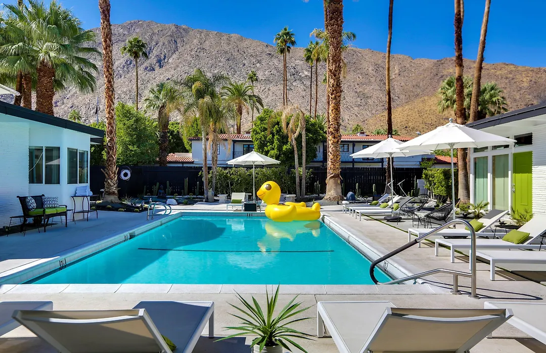 The Three Fifty Hotel (Adults Only)-1