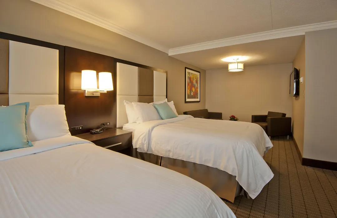 Visitor'S Inn-1