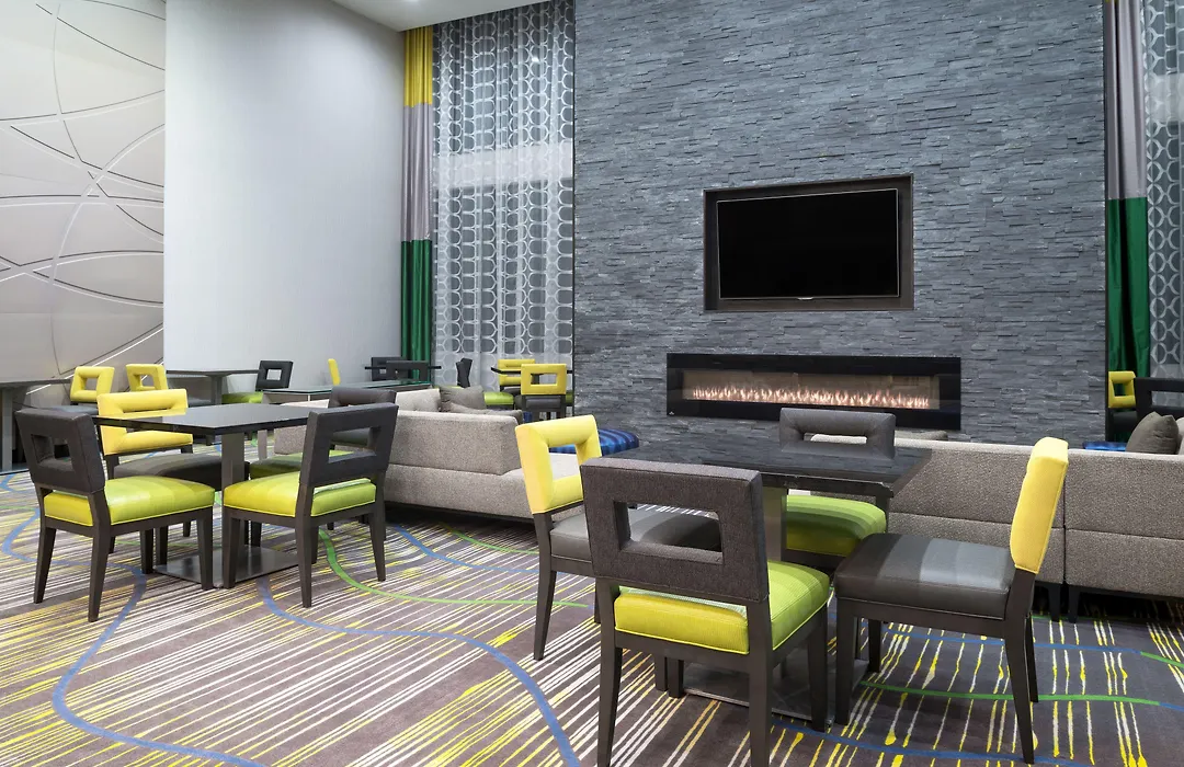 Holiday Inn Express And Suites Norman By Ihg-1