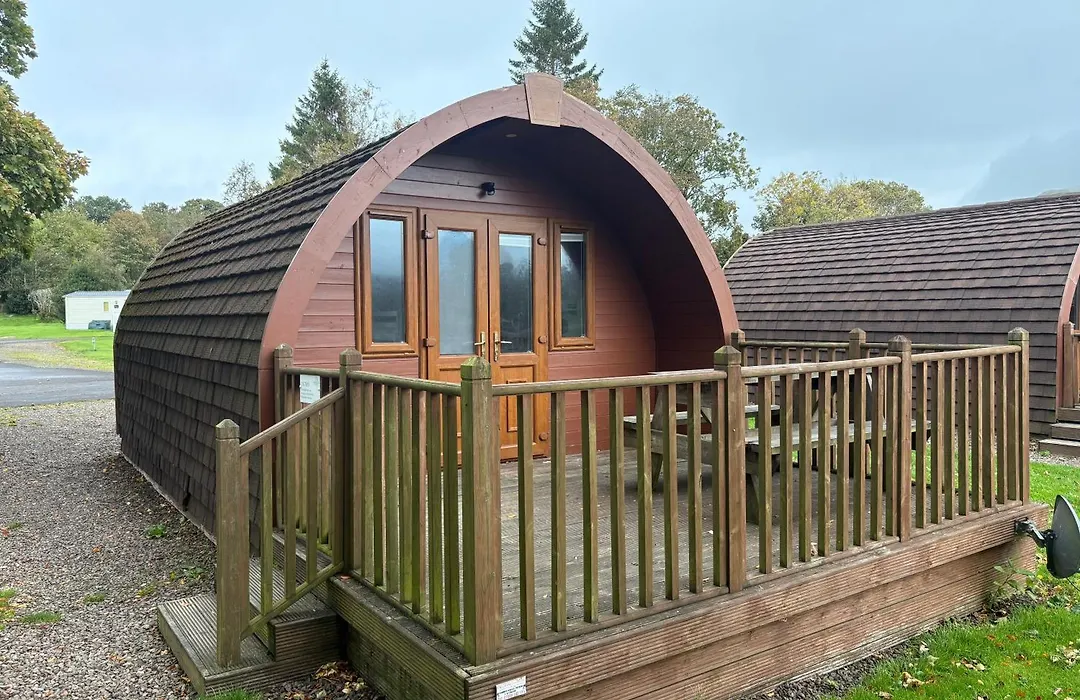 Campsie Glen Holiday Park-1