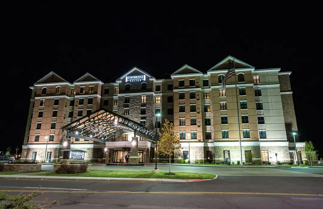 Staybridge Suites Albany Wolf Rd-Colonie Center By Ihg-1