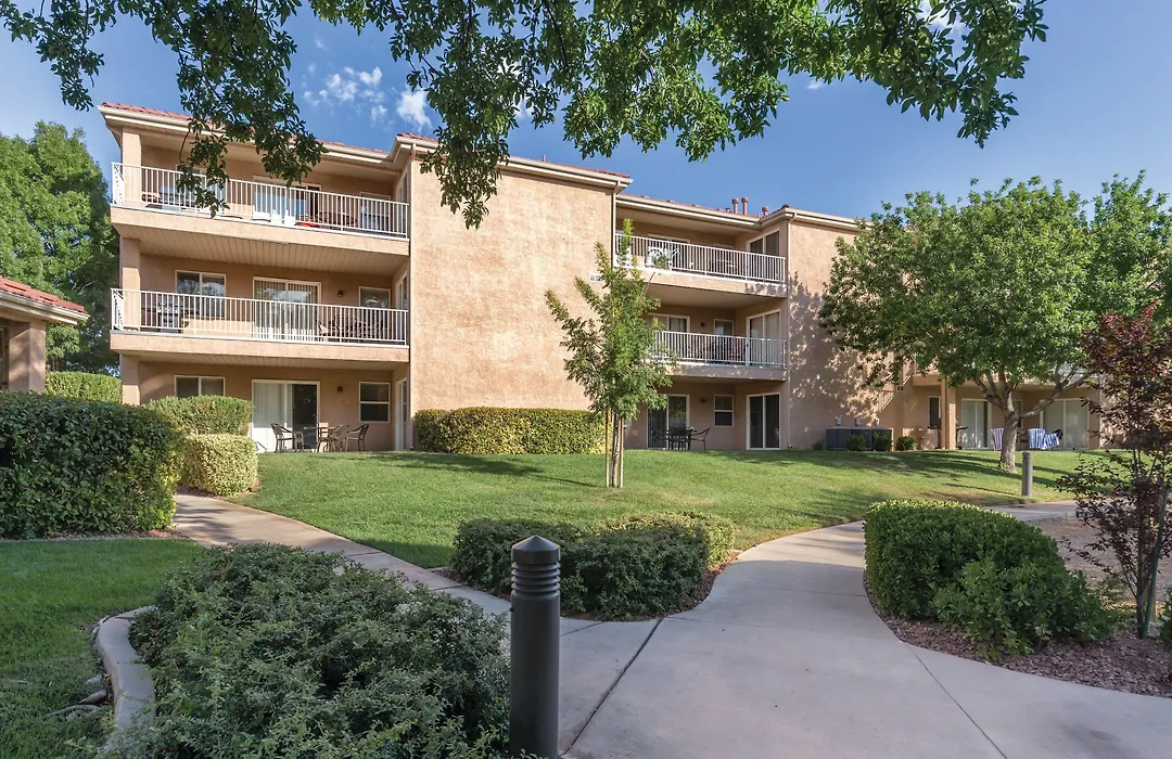Worldmark St. George-1