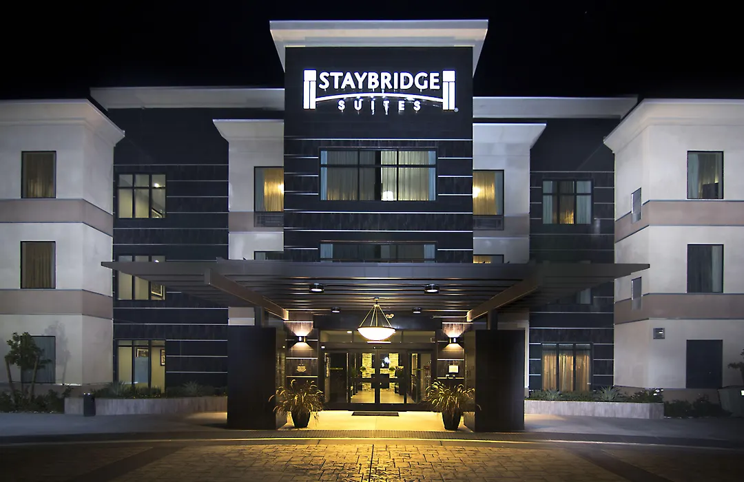 Staybridge Suites Carlsbad/San Diego By Ihg-1