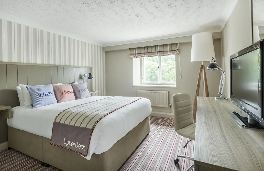 Village Hotel Edinburgh-1