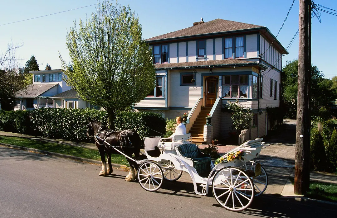 Marketa'S Bed And Breakfast-1