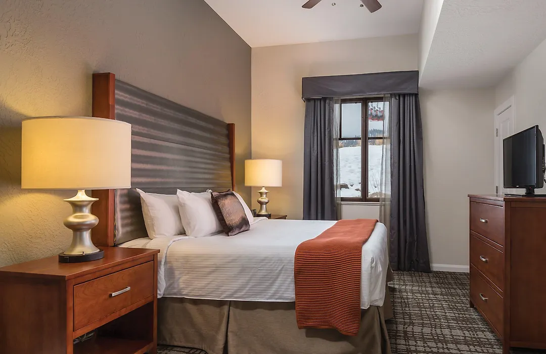Club Wyndham Park City-1