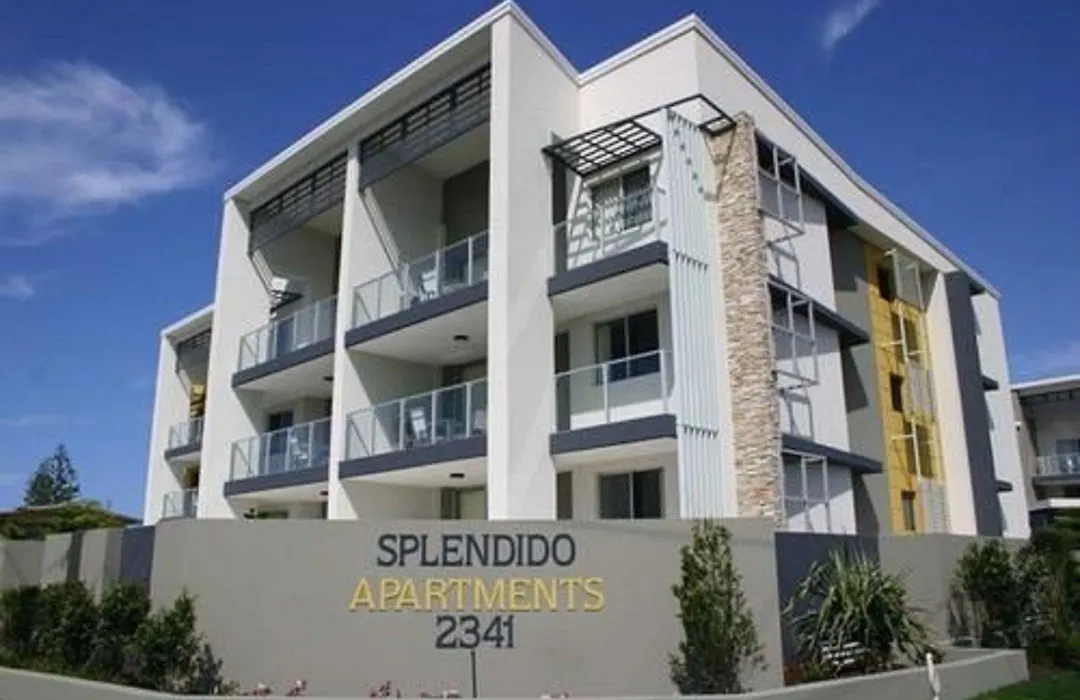 Splendido Resort Apartments-1