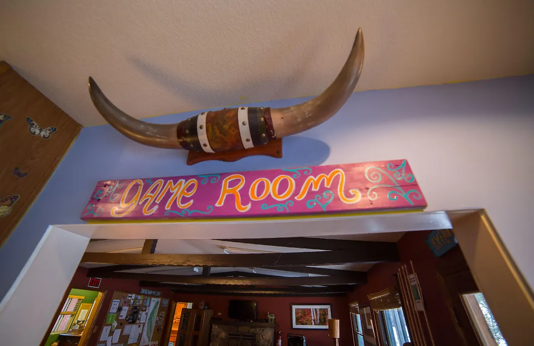 Ith Big Bear Lake Hostel & Lodge-1