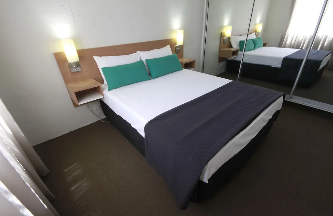 Darcy Arms Hotel Motel-1