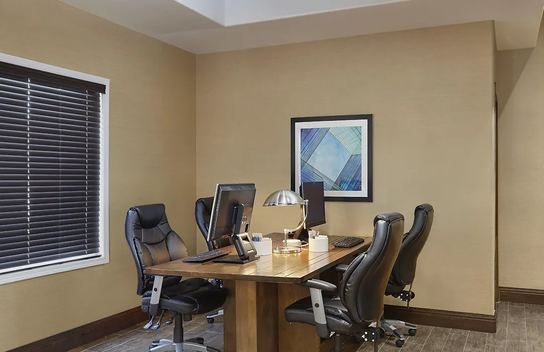 Four Points By Sheraton Regina-1
