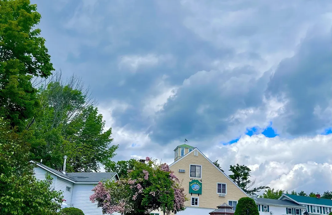 Merrill Farm Inn-1
