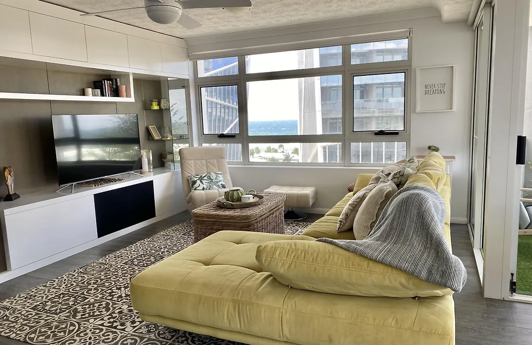 Wharf Boutique Apartments-1