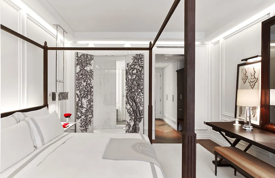 Baccarat Hotel And Residences New York-1