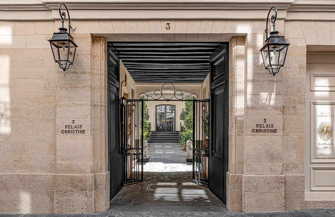 Relais Christine-1