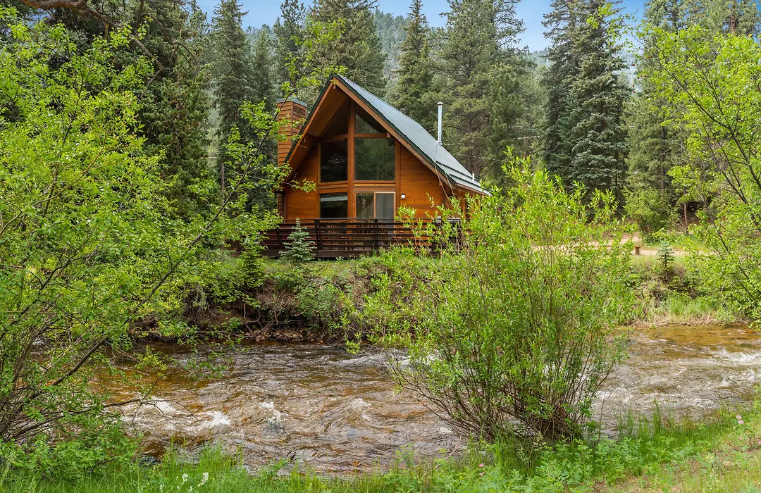 Ponderosa Lodge-1