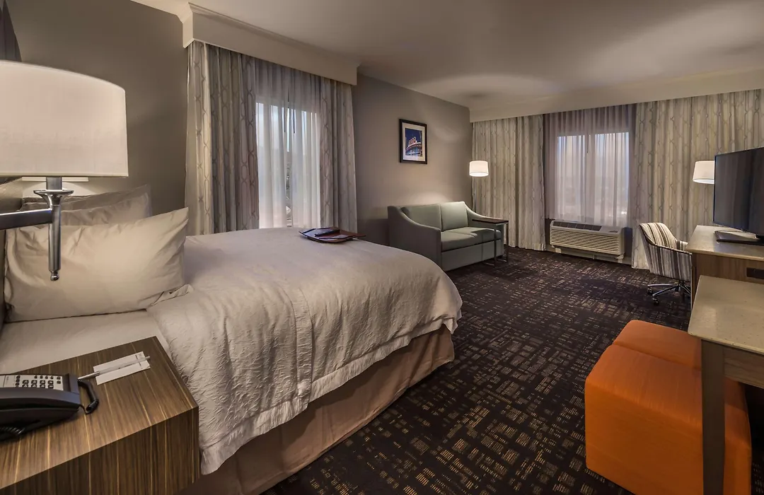 Hampton Inn & Suites - Reno West, Nv-1