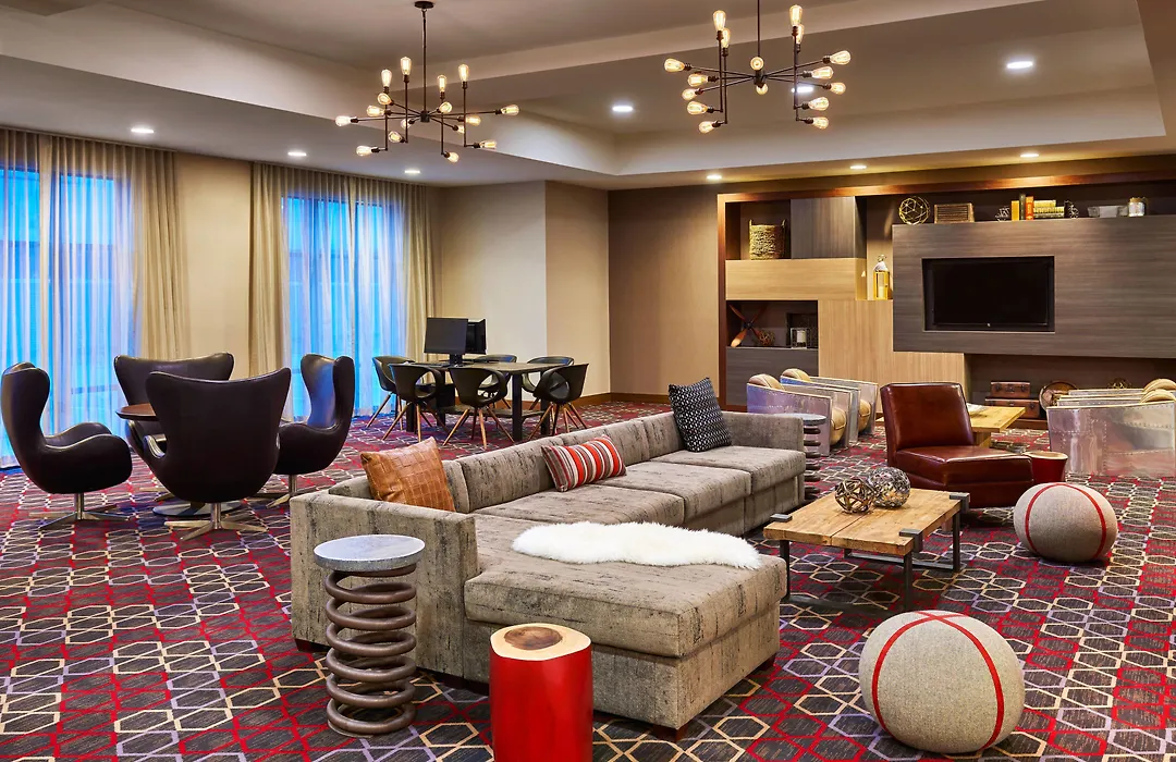 Four Points By Sheraton Fargo Medical Center-1
