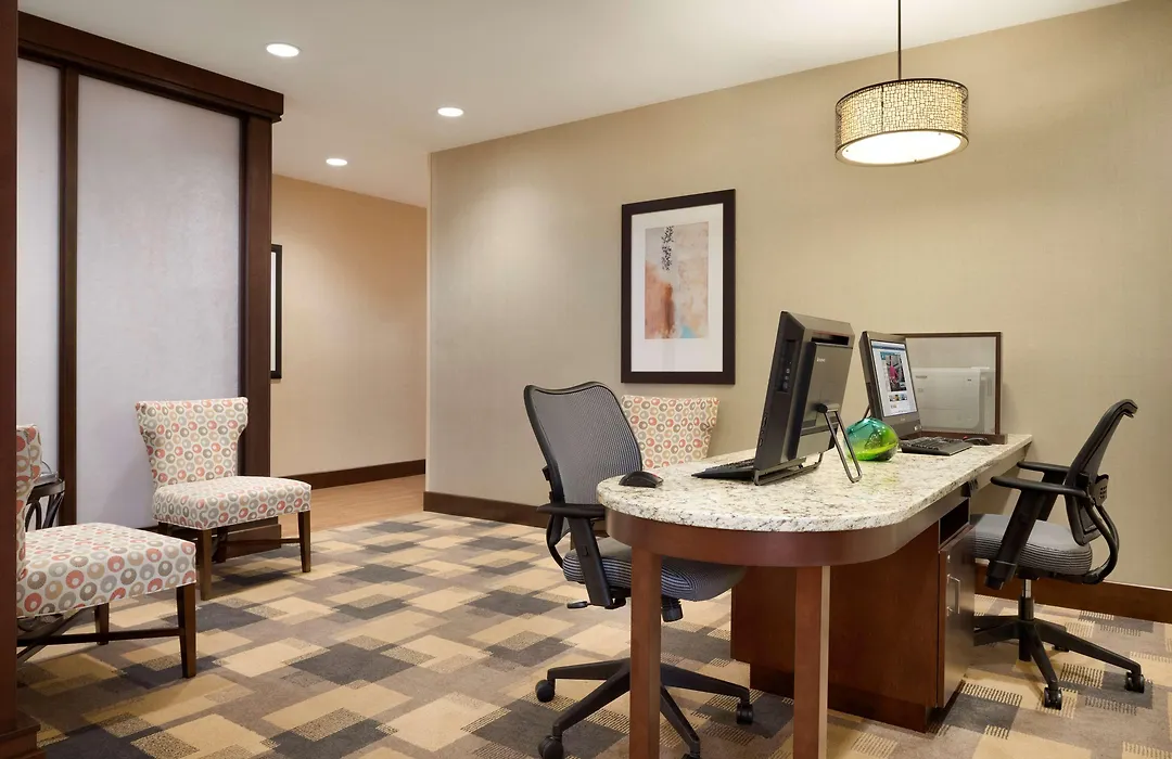 Homewood Suites By Hilton Kalamazoo-Portage-1