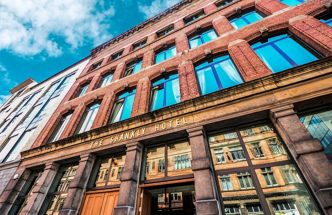 The Shankly Hotel-1