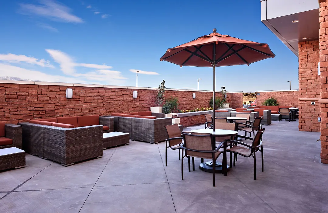 Holiday Inn St. George Convention Center By Ihg-1