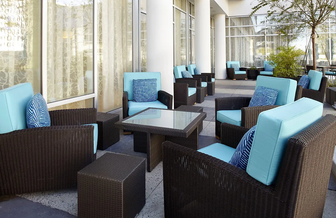 Residence Inn By Marriott Orlando Lake Nona-1