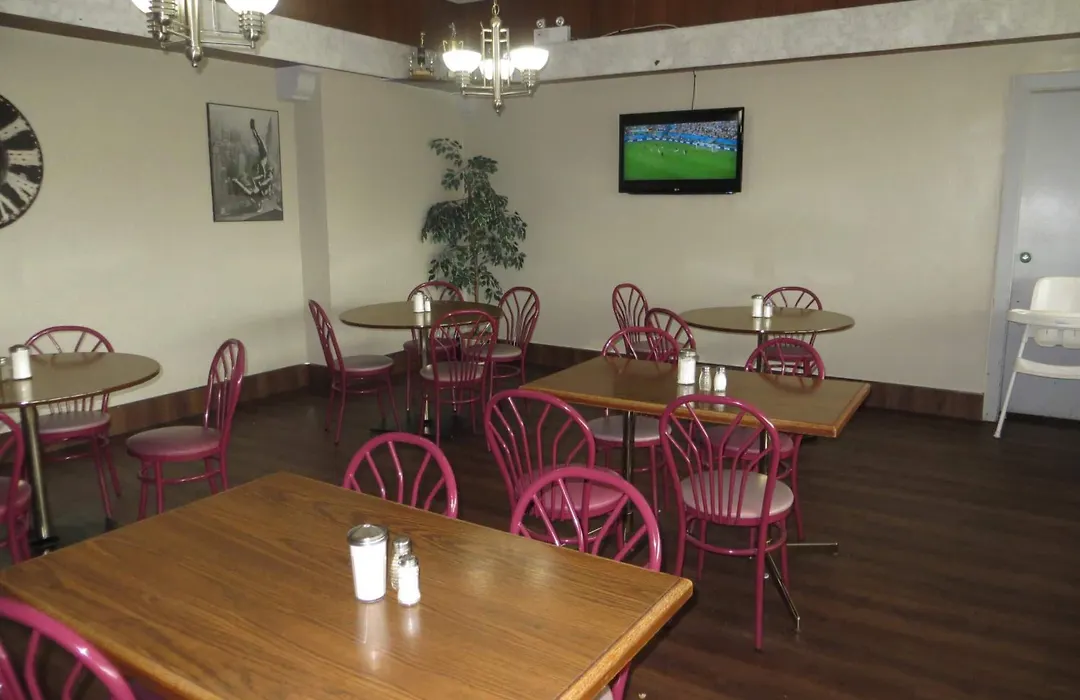 Airport Motor Inn-1
