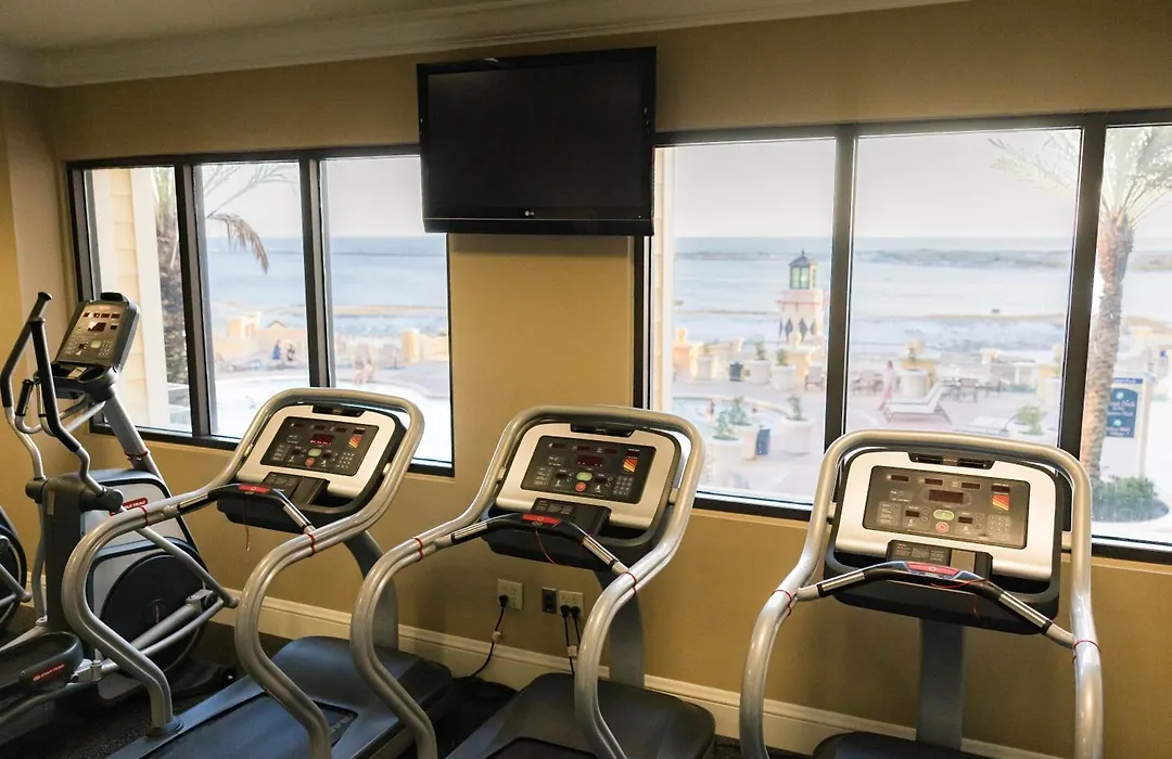 Harbor Suites At Harborwalk Village-1