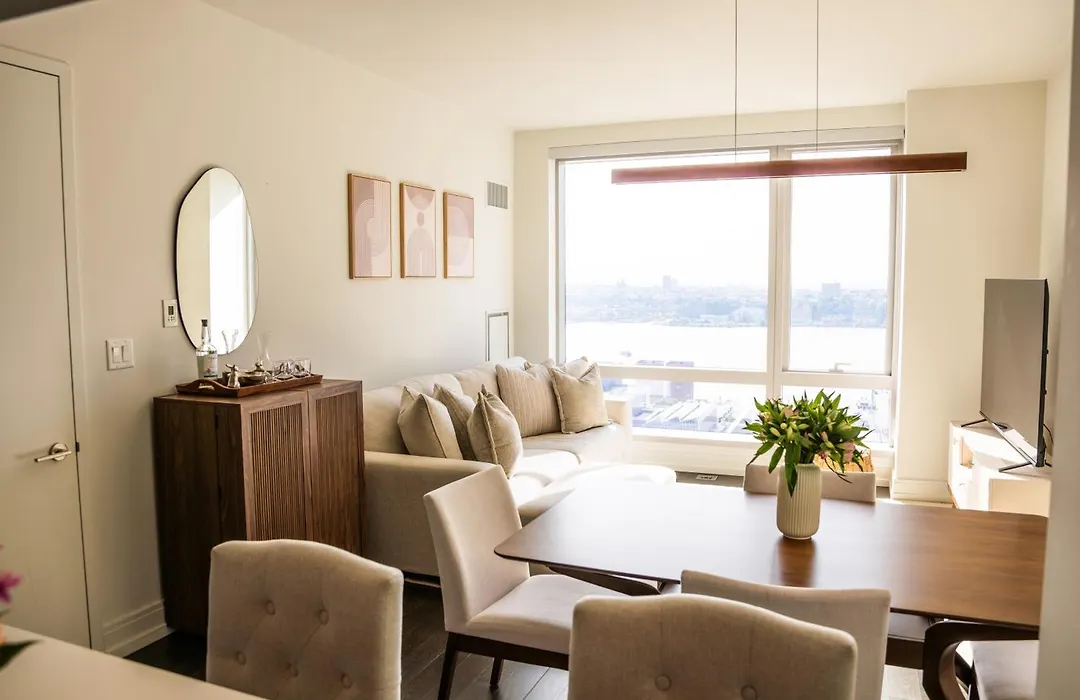 Premier Host - High Luxury In Manhattan By Unique Stays - Gym & Pool-1