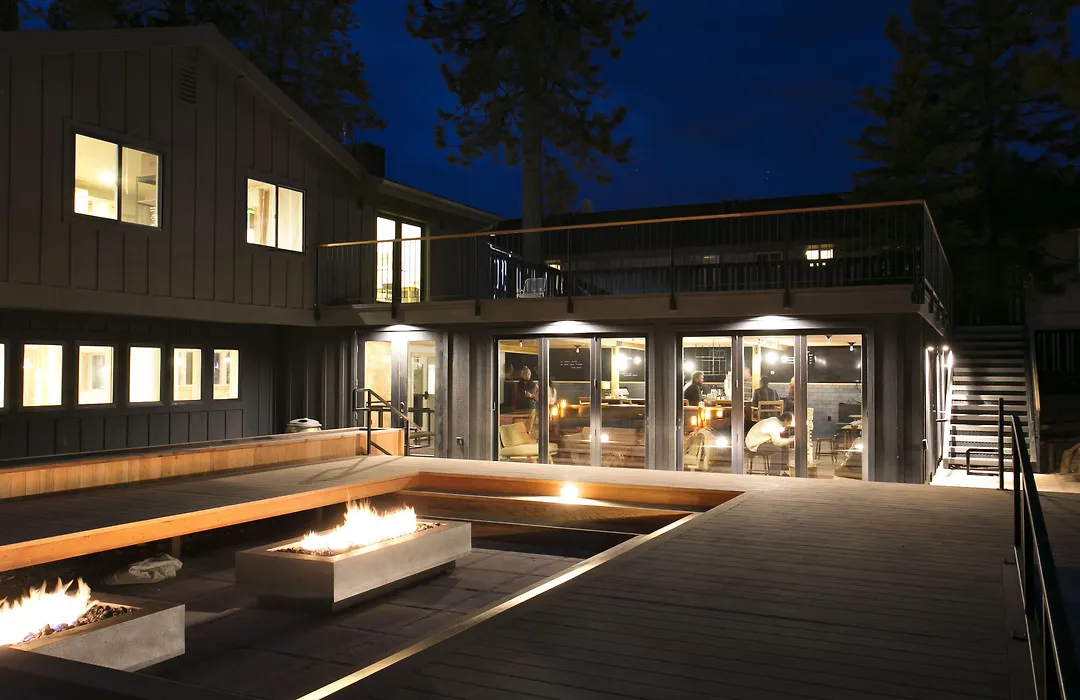 The Coachman Hotel-1