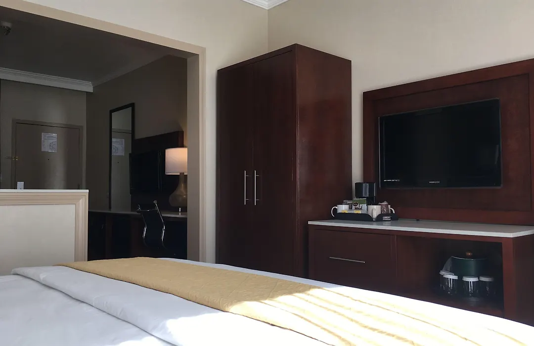 Mainstay Suites Orange County John Wayne Airport-1
