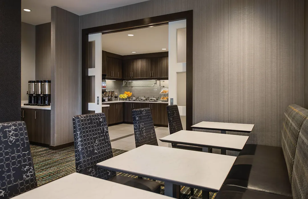 Residence Inn By Marriott Regina-1